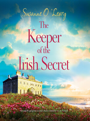 The Keeper of the Irish Secret - Audiobook